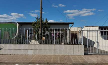 Casa à Venda por R$370.000,00 - São Vicente - Gravataí, RS