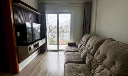 Apartamento à Venda por R$745.000,00, 74,00m² - Centro - Gravataí, RS