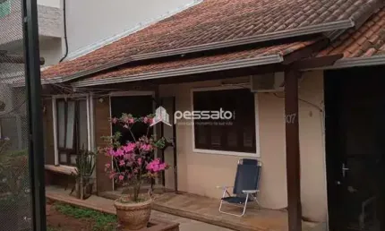 Casa à Venda por R$800.000,00 - Loteamento Jardim Timbaúva - Gravataí, RS