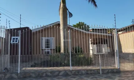 Casa à Venda por R$355.000,00, 72,00m² - Cohab B - Gravataí, RS