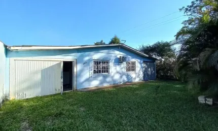 Casa à Venda por R$350.000,00, 204,00m² - Recanto do Itacolomi - Gravataí, RS
