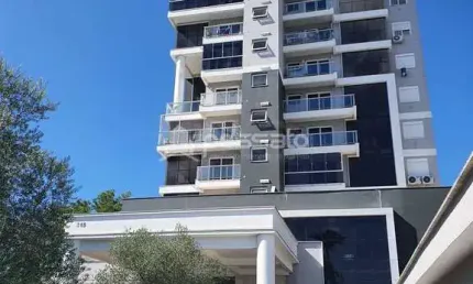 Apartamento à Venda por R$830.000,00, 100,27m² - Centro - Gravataí, RS