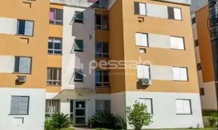 Apartamento à Venda por R$260.000,00, 49,17m² - jansen - Gravataí, RS