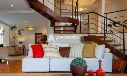 Apartamento à Venda por R$1.593.300,00, 339,00m² - Dom Feliciano - Gravataí, RS