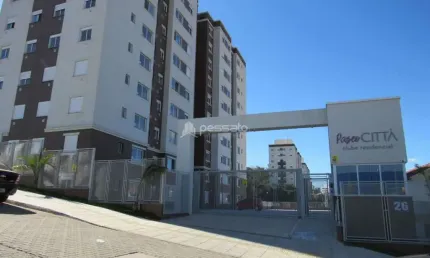Apartamento à Venda por R$276.000,00, 47,00m² - Passo das Pedras - Gravataí, RS