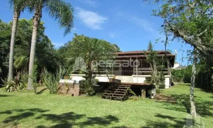 Casa à venda por r$2.400.000,00, 242,00m² - paragem dos verdes campos - gravataí, rs
