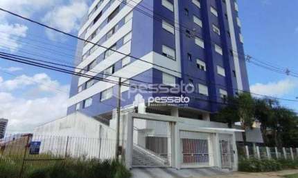 Apartamento à Venda por R$649.000,00, 95,00m² - dom feliciano - Gravataí,