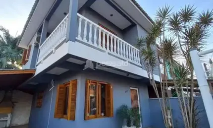 Casa à Venda por R$319.000,00, 70,00m² - Parque dos Eucaliptus - Gravataí, RS