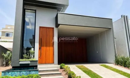 Casa à Venda por R$1.490.000,00, 156,02m² - Centro - Gravataí, RS