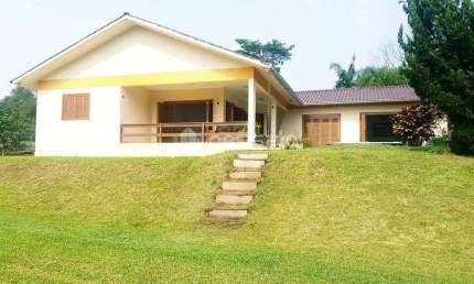 Sítio à Venda por R$650.000,00, 182,00m² - morungava - gravataí, RS