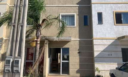Sobrado à Venda por R$185.000,00 - Morada Gaúcha - Gravataí, RS