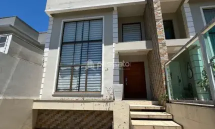 Casa à Venda por R$850.000,00, 150,00m² - dom feliciano - Gravataí, RS