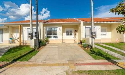 Casa à Venda por R$350.000,00, 80,00m² - Central Parque - Cachoeirinha, RS