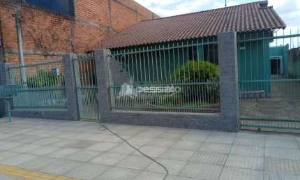 Casa à Venda por R$599.000,00 - Vista Alegre - Cachoeirinha, RS