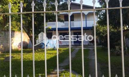 Casa à Venda por R$320.000,00, 135,00m² - jansen - Gravataí, RS