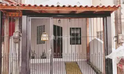 Sobrado à Venda por R$268.000,00 - Morada do Vale I - Gravataí, RS