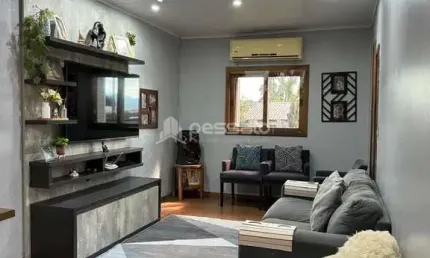 Casa à Venda por R$235.000,00 - Vila Imperial - Gravataí, RS