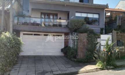 Casa à Venda por R$1.100.000,00, 250,00m² - Loteamento Jardim Timbaúva - Gravataí, RS