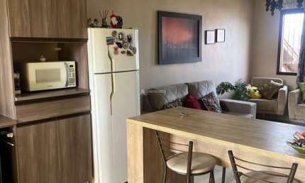 Apartamento à Venda por R$220.000,00 - bom sucesso - Gravataí, RS