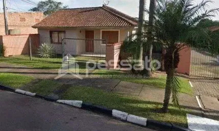 Casa à Venda por R$239.000,00, 63,00m² - sitio gaucho - Gravataí, RS