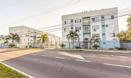 Apartamento à Venda por R$212.900,00, 63,00m² - santa cruz - Gravataí, RS