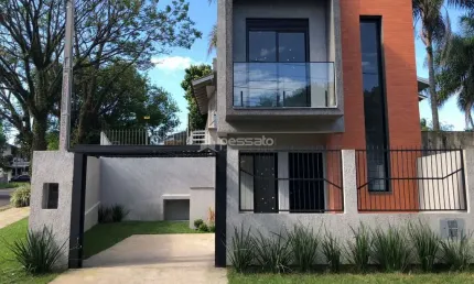 Sobrado à Venda por R$559.000,00 - castelo branco - Gravataí, RS