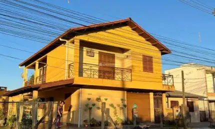 Casa à Venda por R$650.000,00, 190,00m² - santa fe - Gravataí, RS