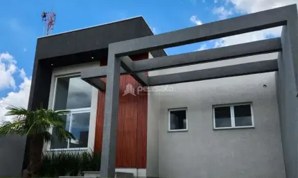 Casa à Venda por R$750.000,00, 115,00m² - Gardenville - Gravataí, RS