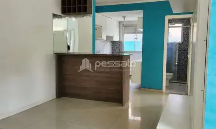 Apartamento à Venda por R$212.000,00 - Passo das Pedras - Gravataí, RS