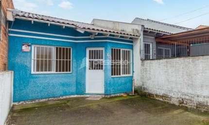 Casa à Venda por R$200.000,00, 56,00m² - Auxiliadora - Gravataí, RS