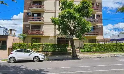 Apartamento à Venda por R$230.000,00, 69,27m² - Centro - Gravataí, RS