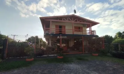 Casa à Venda por R$1.064.000,00, 280,00m² - São Cristovão - Gravataí, RS