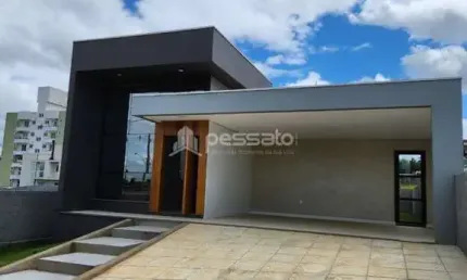 Casa à Venda por R$829.000,00 - Reserva Dom Feliciano - Gravataí, RS