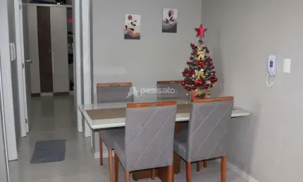 Apartamento à Venda por R$225.000,00 - Passo Dos Ferreiros - Gravataí, RS