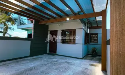 Sobrado à Venda por R$385.000,00, 100,00m² - Sítio Gaúcho - Gravataí, RS