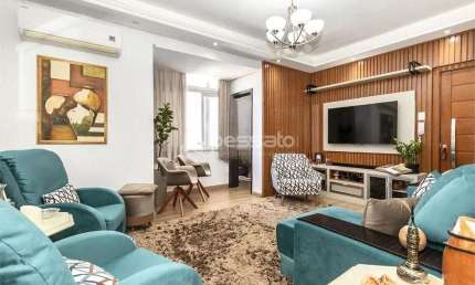 Apartamento à Venda por R$550.000,00, 132,88m² - Floresta - Porto Alegre, RS