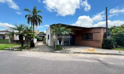 Casa à Venda por R$235.000,00 - Barnabé - Gravataí, RS
