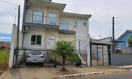 Casa à Venda por R$1.011.000,00, 273,00m² - Moradas do Sobrado - Gravataí, RS