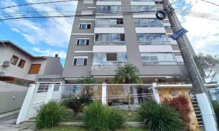 Apartamento à Venda por R$426.000,00, 74,00m² - Renascença - Gravataí, RS