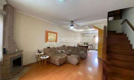 Casa à Venda por R$750.000,00, 220,00m² - Parque da Matriz - Cachoeirinha, RS