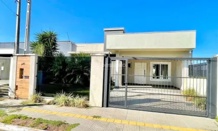 Casa à venda por r$980.000,00, 180,00m² - parque da matriz - gravataí, rs