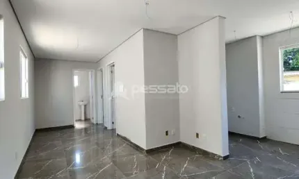 Apartamento à Venda por R$212.000,00, 45,21m² - Barnabé - Gravataí, RS