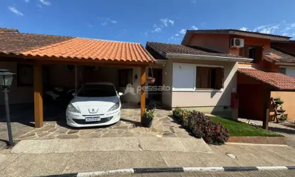 Casa à Venda por R$266.000,00 - Sítio Gaúcho - Gravataí, RS