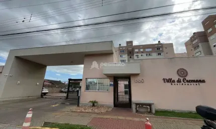 Apartamento à venda por r$255.500,00, 50,64m² - fátima - canoas, rs