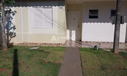 Casa à Venda por R$205.000,00, 43,58m² - Oriço - Gravataí, RS