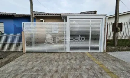 Casa à Venda por R$285.000,00 - Bom Sucesso - Gravataí, RS