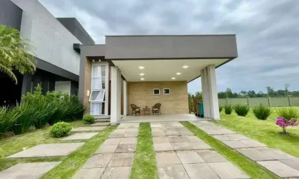 Casa à Venda por R$1.166.000,00 - São Vicente - Gravataí, RS