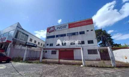 Prédio à Venda por R$7.950.000,00 - Parque Florido - Gravataí, RS