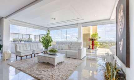 Cobertura à Venda por R$2.800.000,00, 274,93m² - Centro - Gravataí, RS