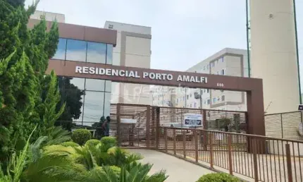Apartamento à Venda por R$210.000,00 - Jansen - Gravataí, RS